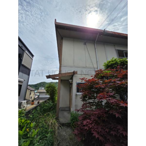 兵庫県神戸市長田区丸山町３丁目