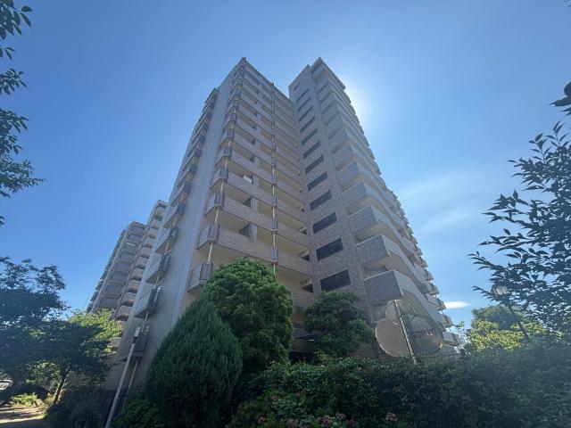 あべのドルチェ　南棟 外観