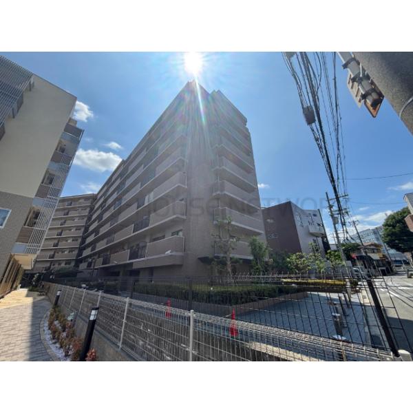 アドリーム江坂
