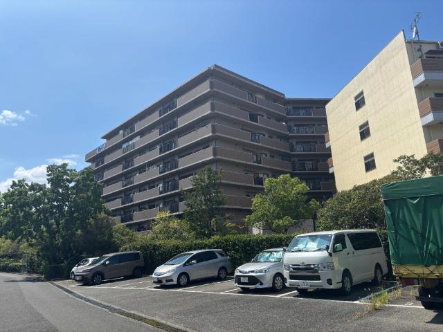 アドリーム江坂 外観