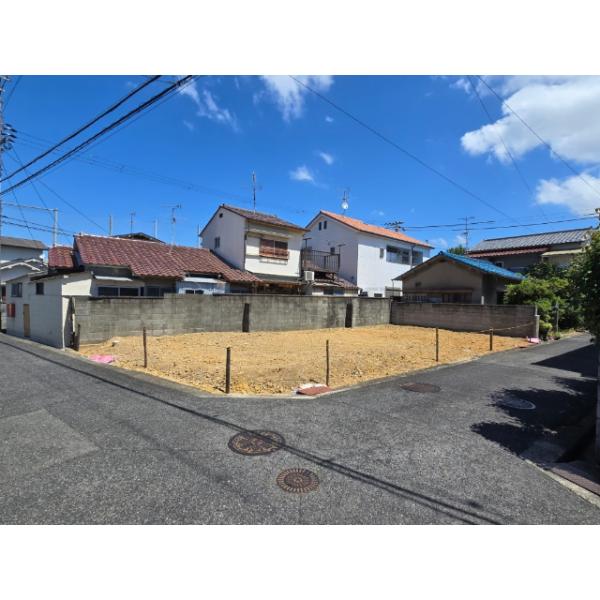 大阪府岸和田市池尻町