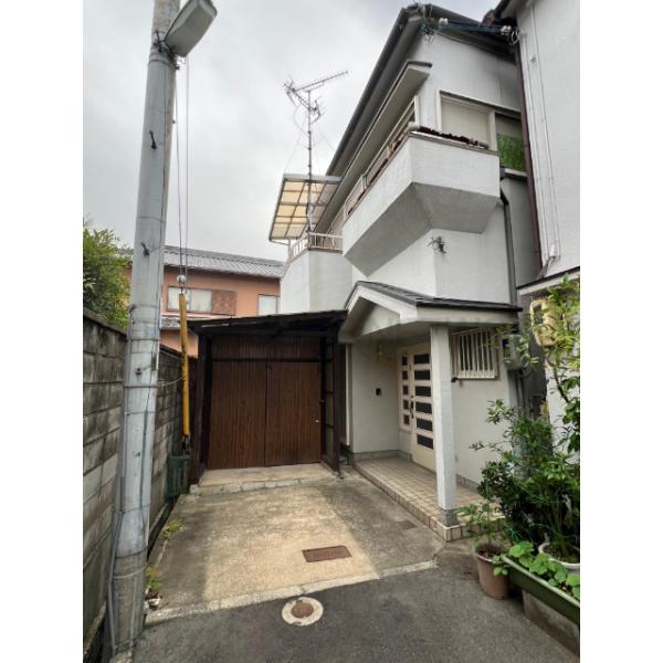 大阪府松原市天美西５丁目