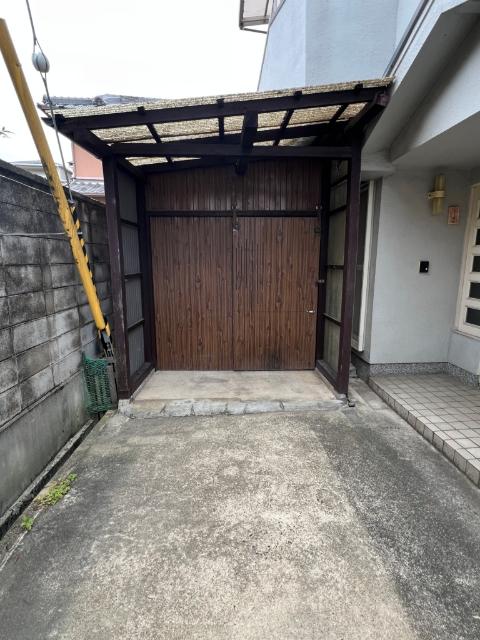 松原市天美西五丁目　中古戸建 その他