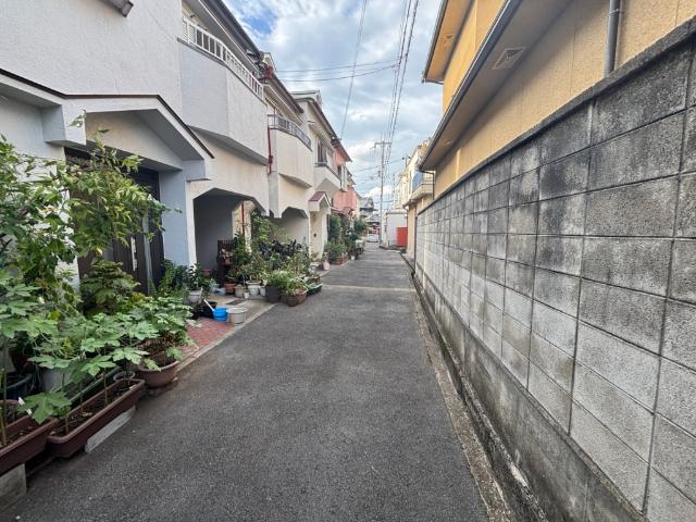 松原市天美西五丁目　中古戸建 その他