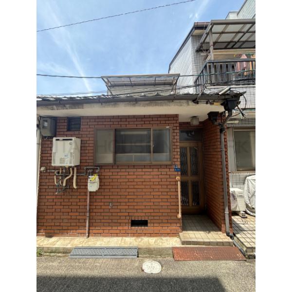 大阪府大阪市東住吉区山坂３丁目