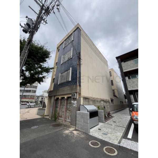 和歌山市本町 収益レジ