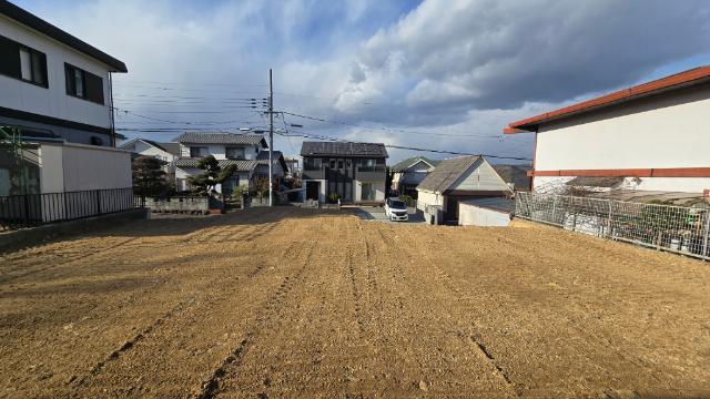 神戸市西区桜が丘西町一丁目　土地 土地画像