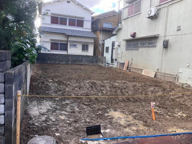 泉佐野市日根野売地 その他