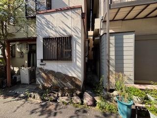 大東市氷野売地 土地画像