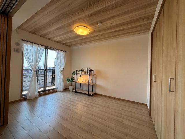 モンセーヌ塚本 その他部屋・スペース