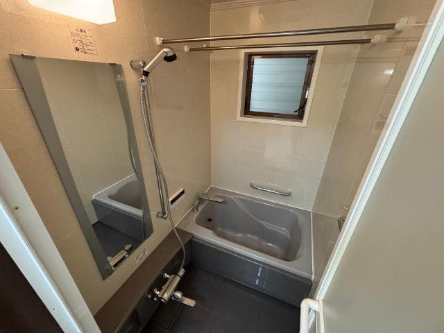 大阪市西淀川区歌島二丁目　中古戸建 バス／シャワー