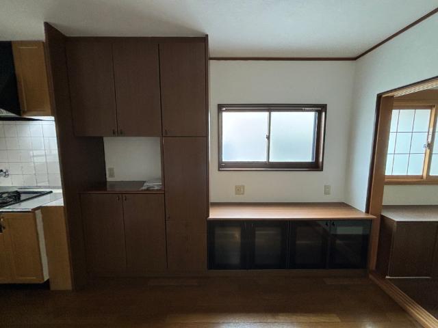 大阪市西淀川区歌島二丁目　中古戸建 収納
