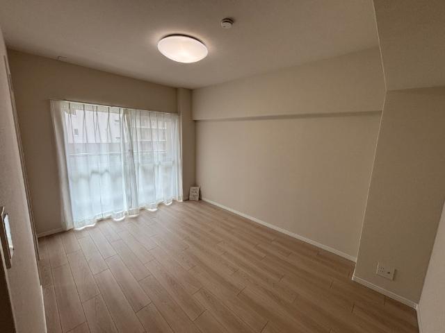 プラザ歌島参号棟 その他部屋・スペース