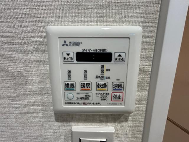 プラザ歌島参号棟 その他