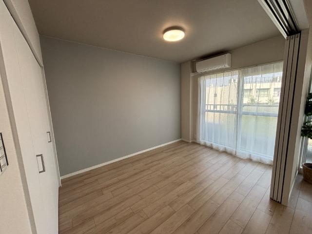プラザ歌島　D棟 その他部屋・スペース