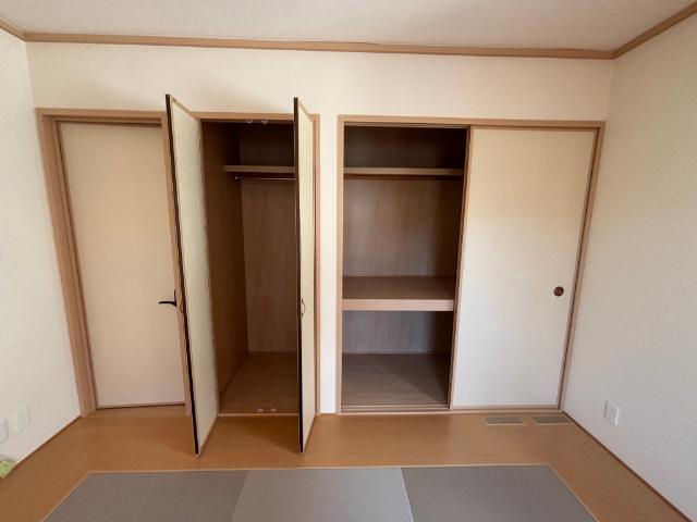 大阪市西淀川区千舟二丁目　中古戸建 収納
