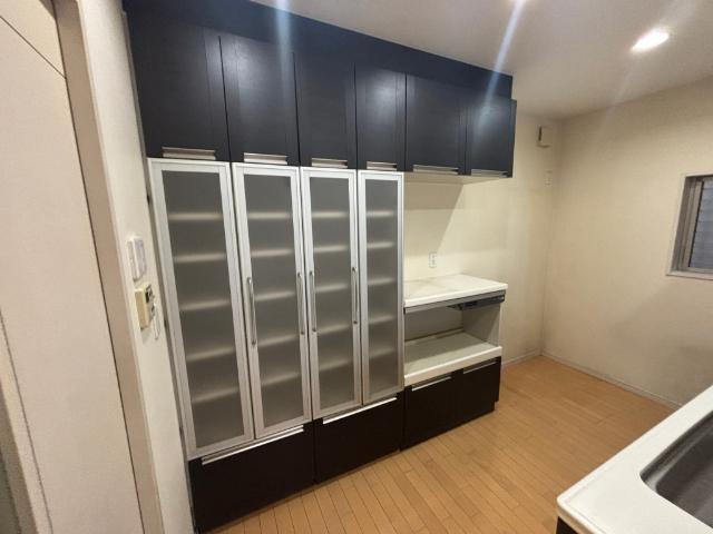 大阪市西淀川区姫島三丁目　中古戸建 キッチン
