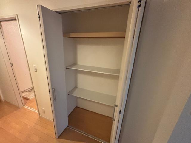大阪市西淀川区姫島三丁目　中古戸建 収納