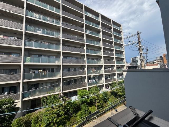 大阪市西淀川区姫島三丁目　中古戸建 眺望