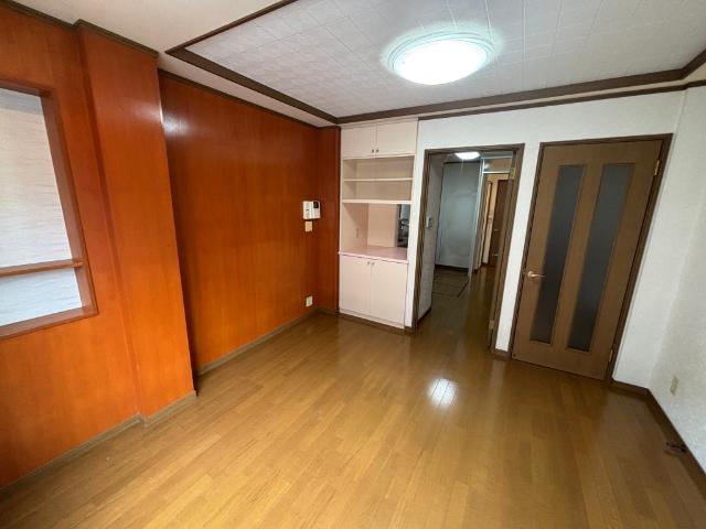 大阪市淀川区田川一丁目　中古戸建 リビング