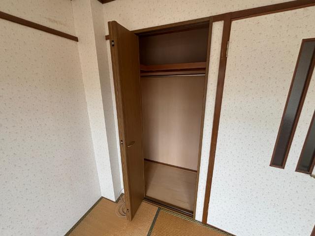 大阪市淀川区田川一丁目　中古戸建 収納