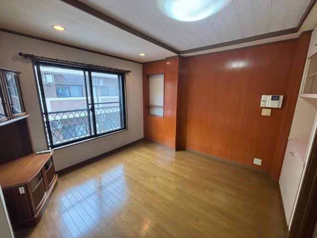 大阪市淀川区田川一丁目　中古戸建 リビング