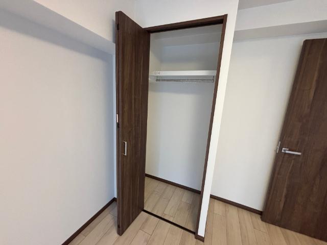オリエント新大阪アーバンライフ 収納