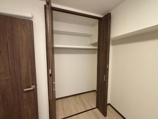 オリエント新大阪アーバンライフ 収納
