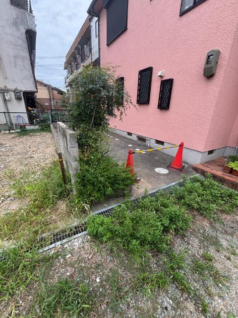 西宮市段上町八丁目　土地 土地画像