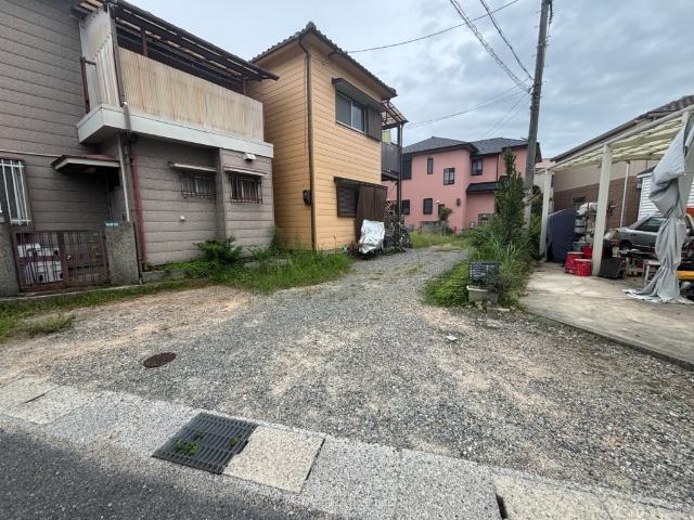 西宮市段上町八丁目　土地 土地画像