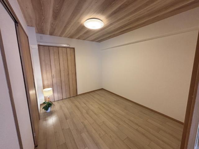 江坂・江の木公園スカイハイツ その他部屋・スペース