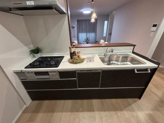 大阪市西淀川区姫里三丁目11　中古戸建 キッチン