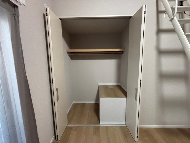 大阪市西淀川区姫里三丁目11　中古戸建 収納