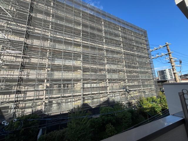大阪市西淀川区姫里三丁目11　中古戸建 眺望