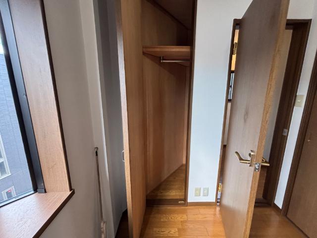 大阪市淀川区三津屋中一丁目　中古戸建 収納
