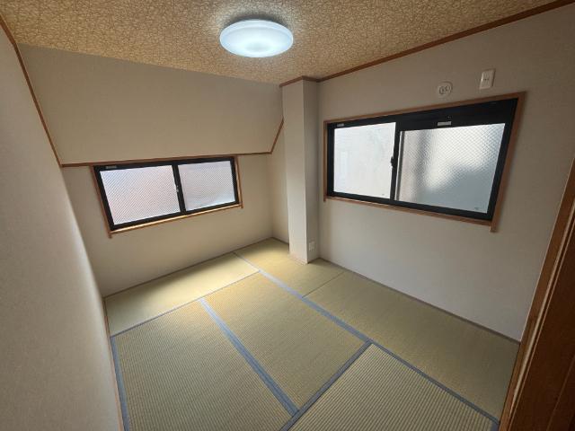 大阪市淀川区三津屋北　中古戸建 その他部屋・スペース