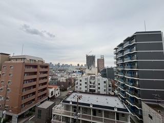 リーガル塚本第7 土地画像