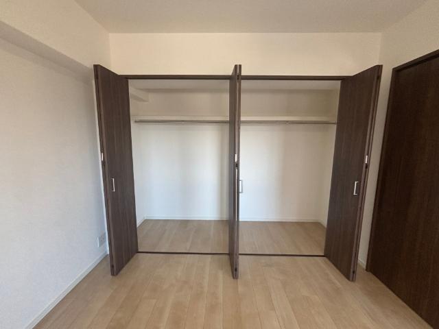 あべのドルチェ　南棟 収納
