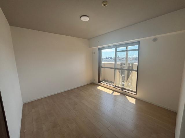 あべのドルチェ　南棟 その他部屋・スペース