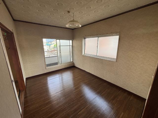 松原市天美西五丁目　中古戸建 その他部屋・スペース