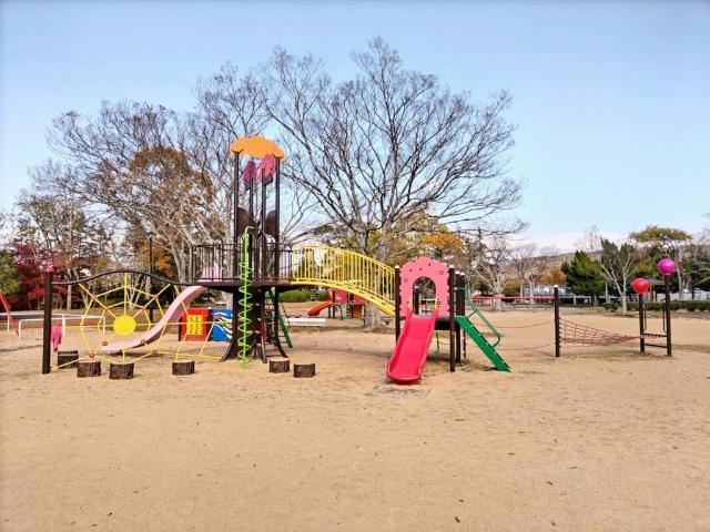 桜が丘公園