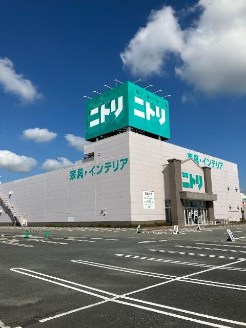 ニトリ高槻店