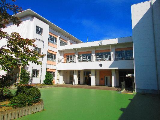 泉佐野市立中央小学校
