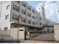 大阪市立姫里小学校