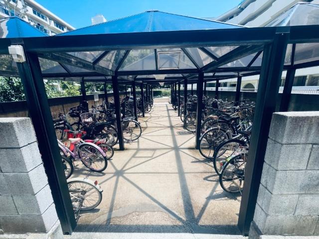 夙川ビューハイツ　E棟 その他