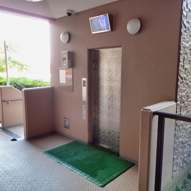 セントポリア北大阪ヴィゾン弐番館 共有部分