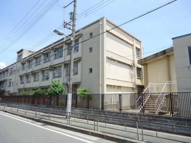 中学校