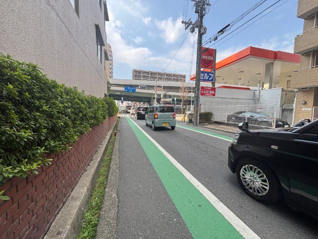 ネバーランド江坂 その他