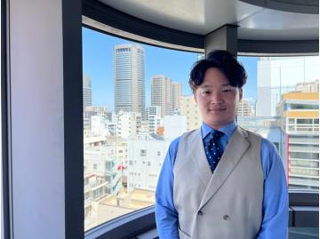 私の営業スタイル