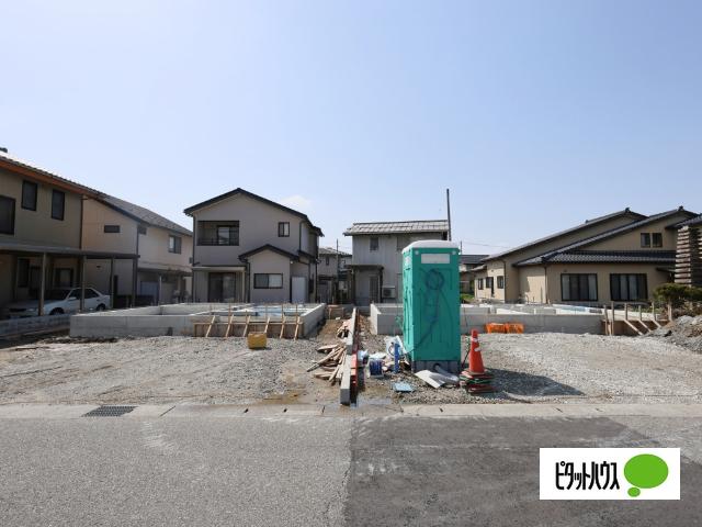 現地写真